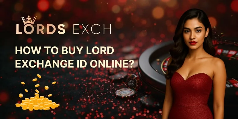 How to Buy Lord Exchange ID Online?