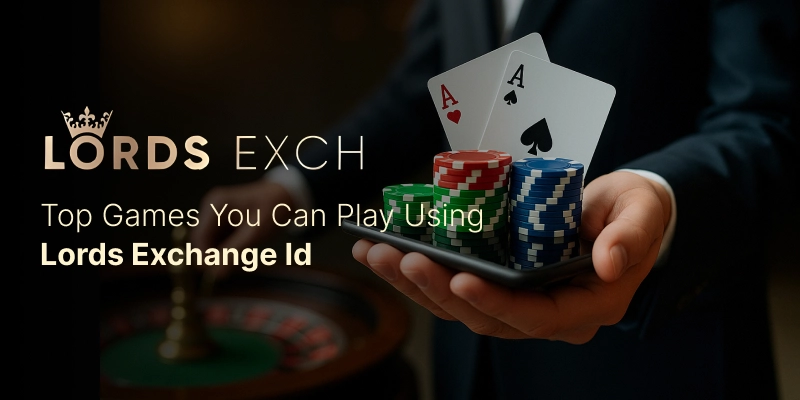 Top games you can play using Lords Exchange ID | Lords Exch