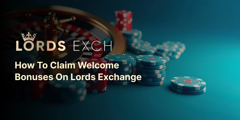 How to Receive Welcome Bonuses on Lords Exchange