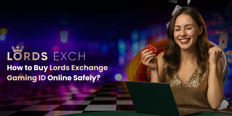 How to Buy Lords Exchange Gaming ID Online Safely?