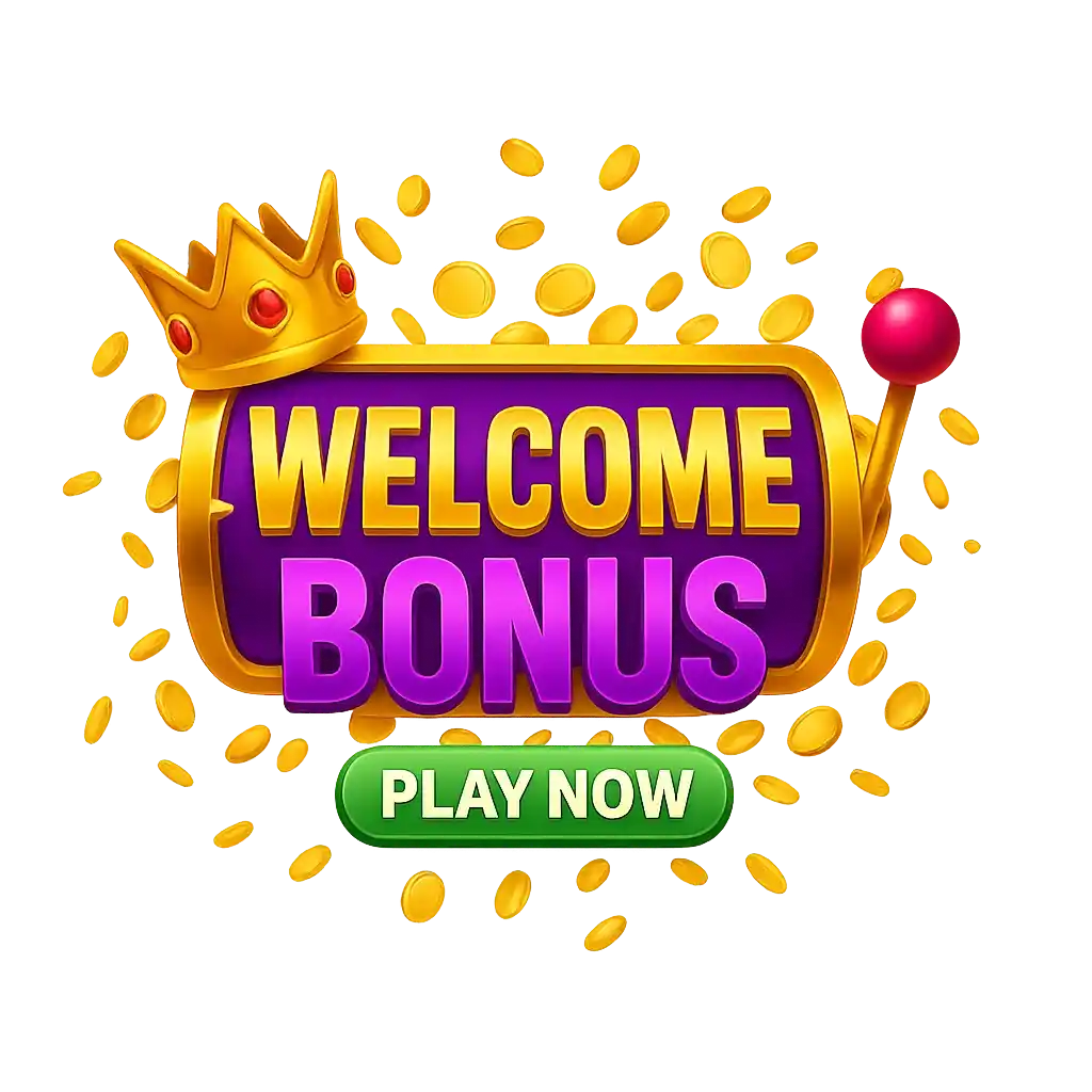 Welcome bonus on New Lord Exchange